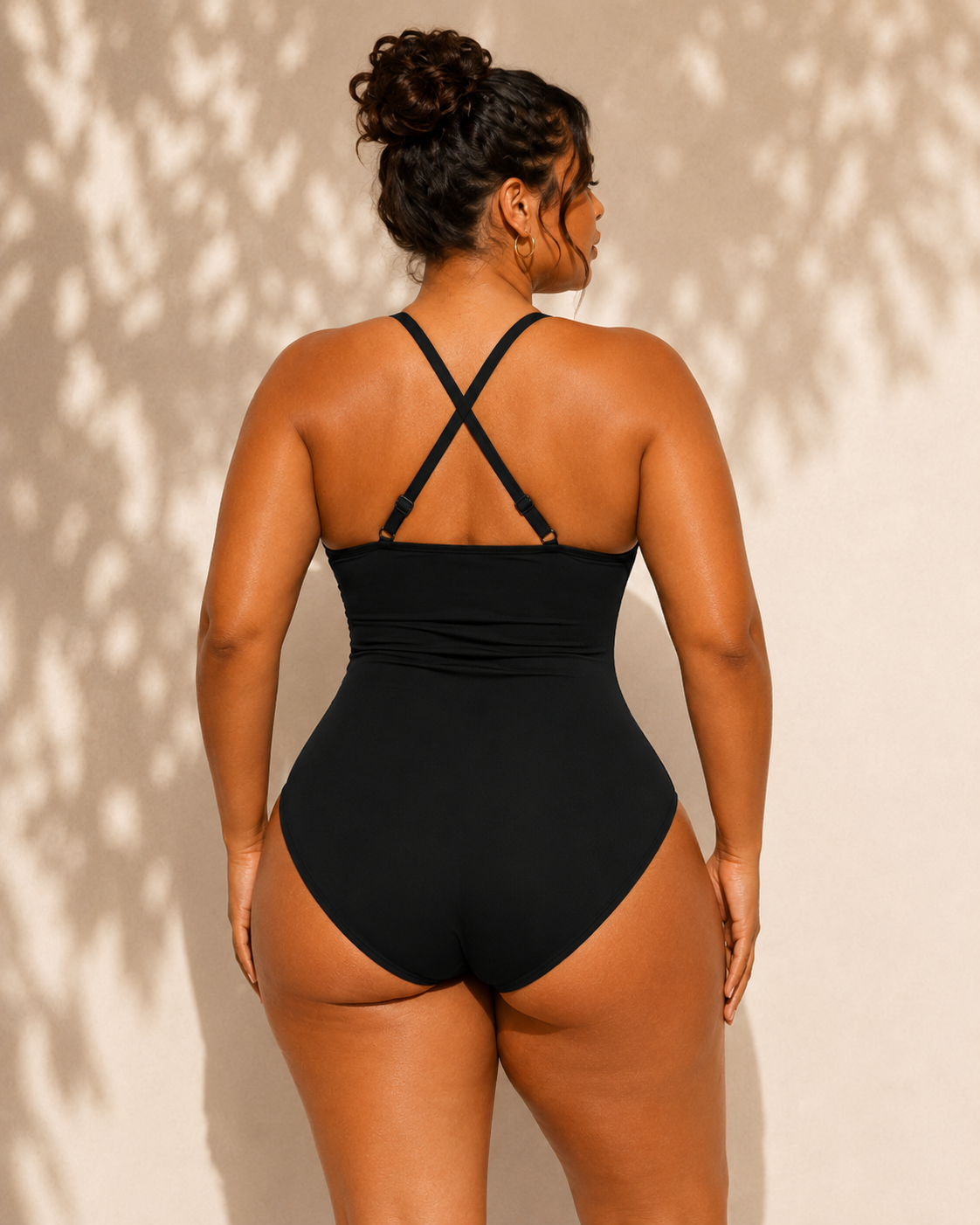 Auvelle™ Signature Sculpt Swimsuit