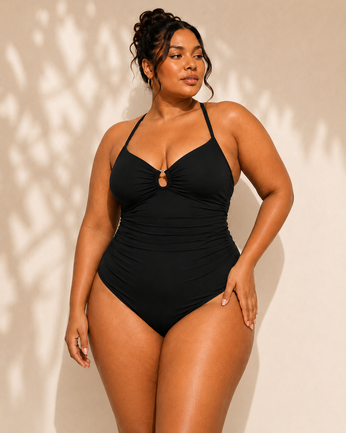 Auvelle™ Signature Sculpt Swimsuit
